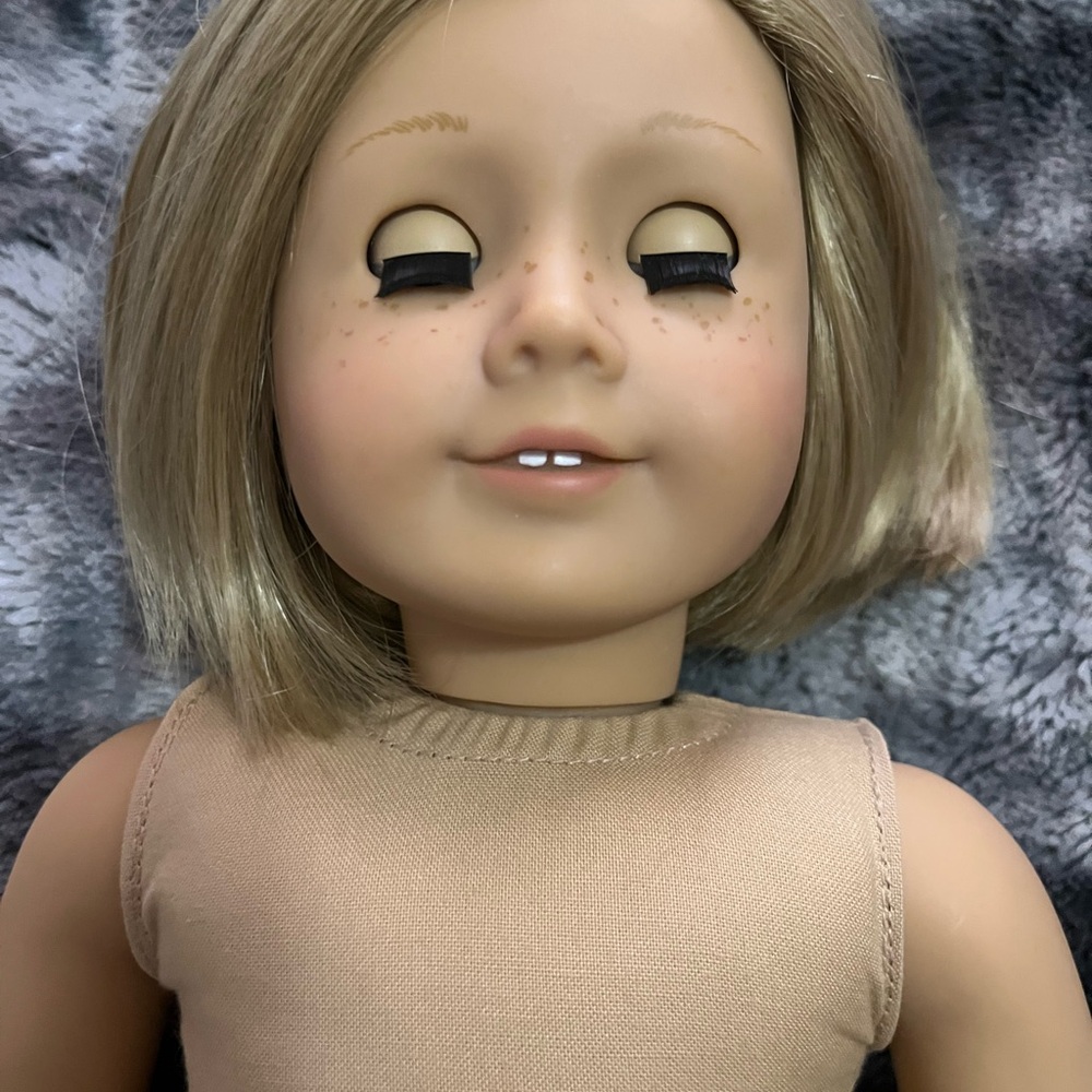 American Girl Doll Kit ~2003 - Picture 15 of 15